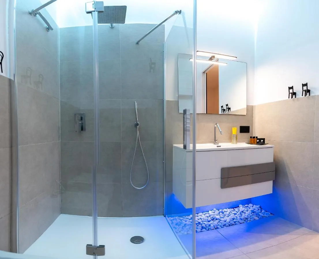 Nuar Suite&Spa Palermo 0*,  Italien