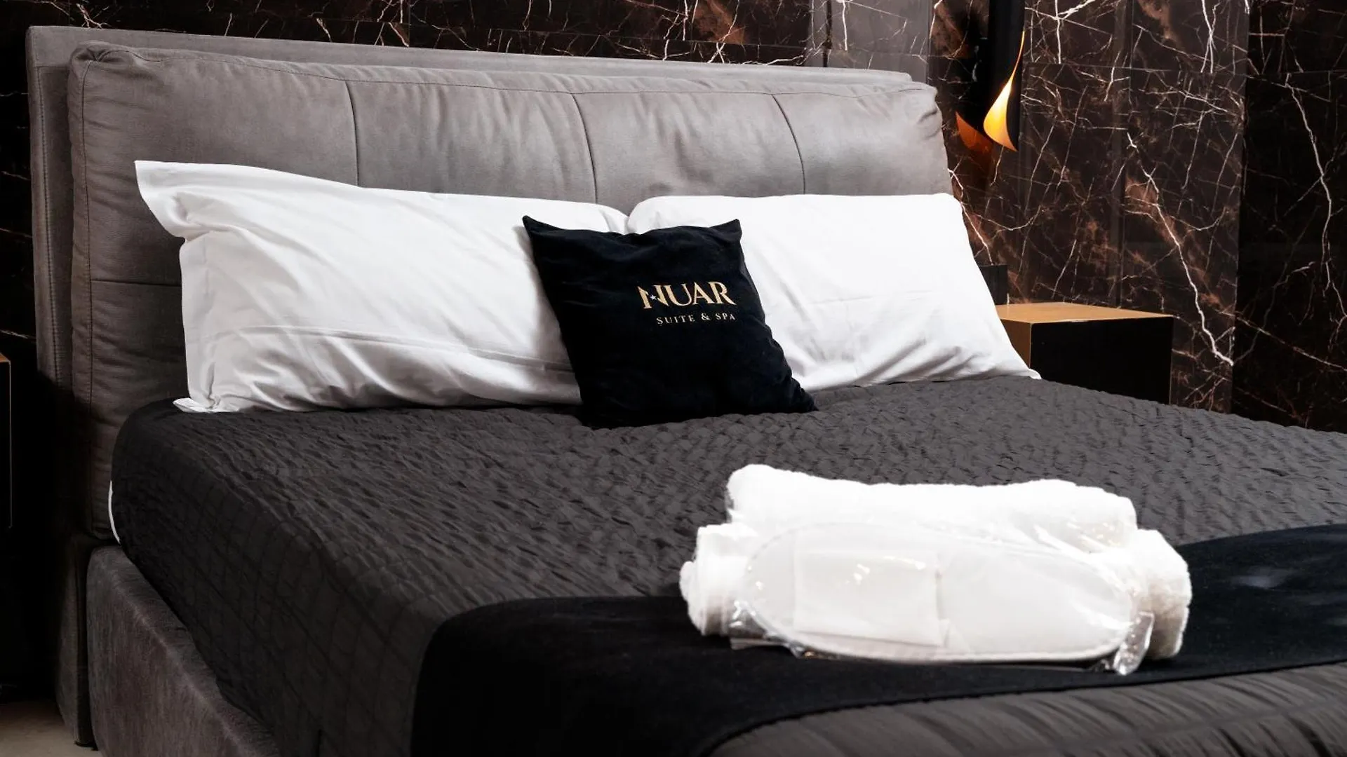 Nuar Suite&Spa Palermo 0*,  Italien