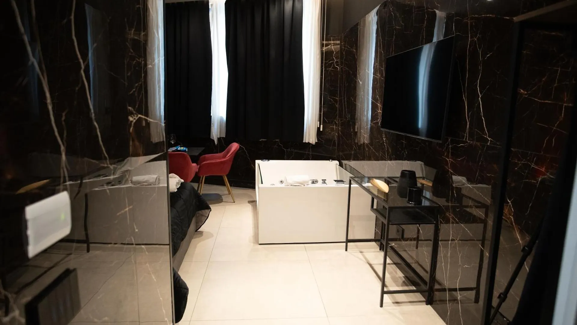 Nuar Suite&Spa Palermo