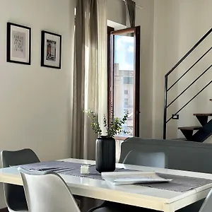  Appartamento Le Quattro Chiavi