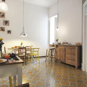 Serafino Bed & Breakfast Palermo