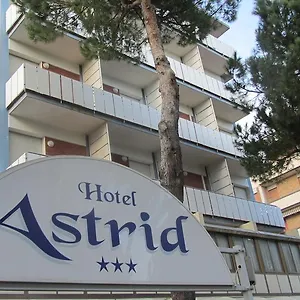 Astrid Hotel Cervia