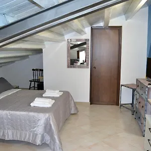  Appartamento Delle Pergole