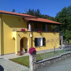 Oasi Bed & Breakfast Corvara (Liguria)