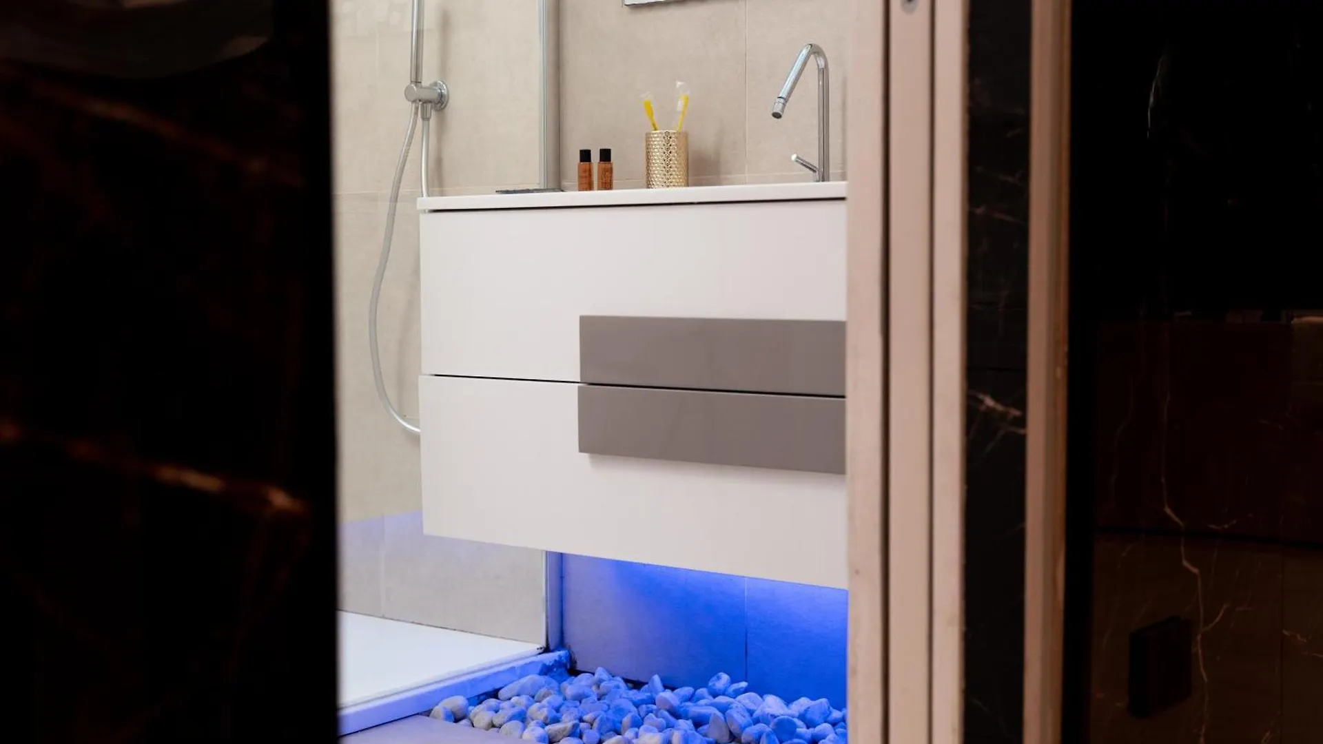 Nuar Suite&Spa Palermo Bed & Breakfast